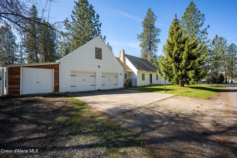 Photo of 1140 Forest Park Park, Coeur dAlene, ID 83815 (MLS # 26-3274)