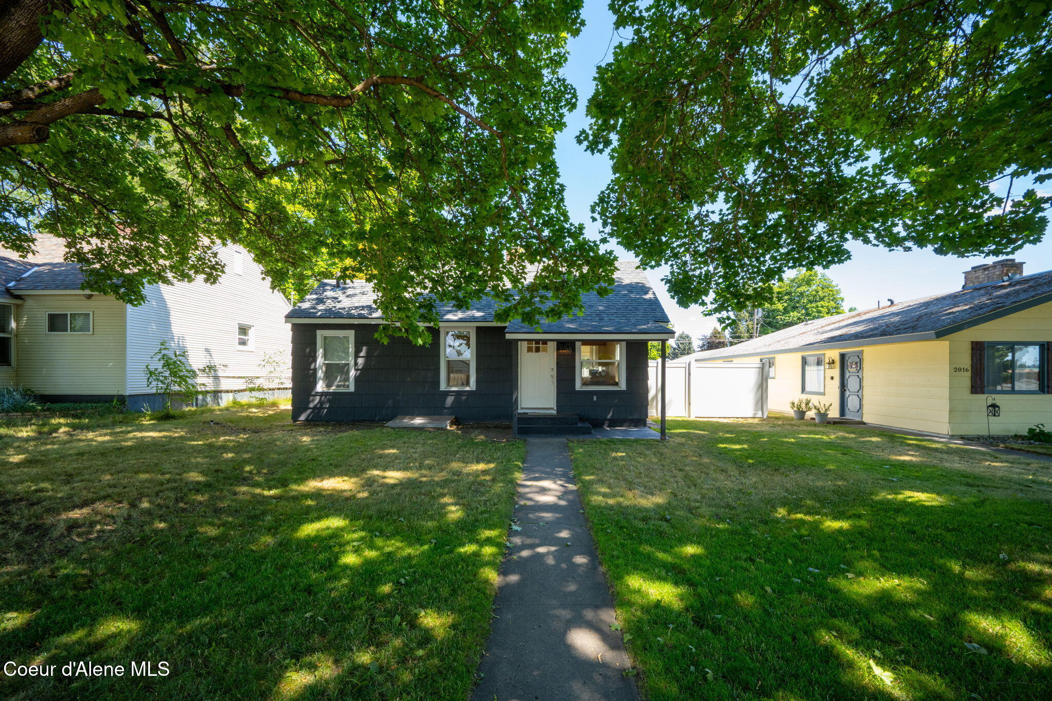 Photo 1 of 34 — 2018 5th, Coeur d'Alene, ID 83814