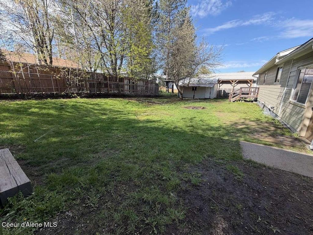 Photo of 7526 Pine St, Rathdrum, ID 83858 (MLS # 26-4476)