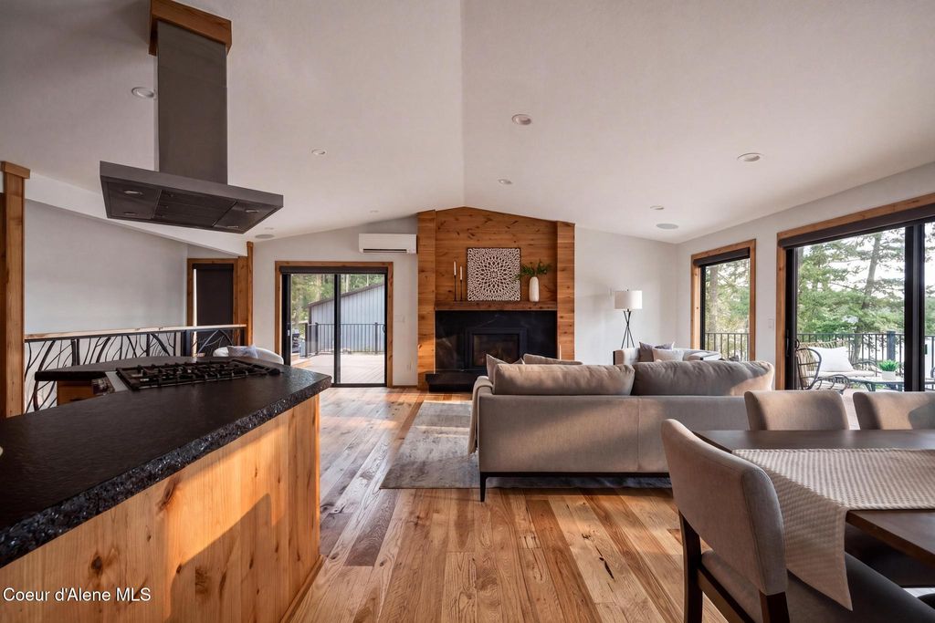 Photo of 30737 OSPREY Rd, Spirit Lake, ID 83869 (MLS # 26-3877)