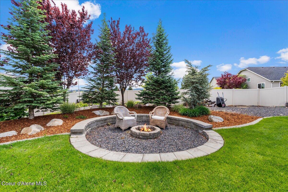 3402 N Croghan Dr, Post Falls, Idaho image 35