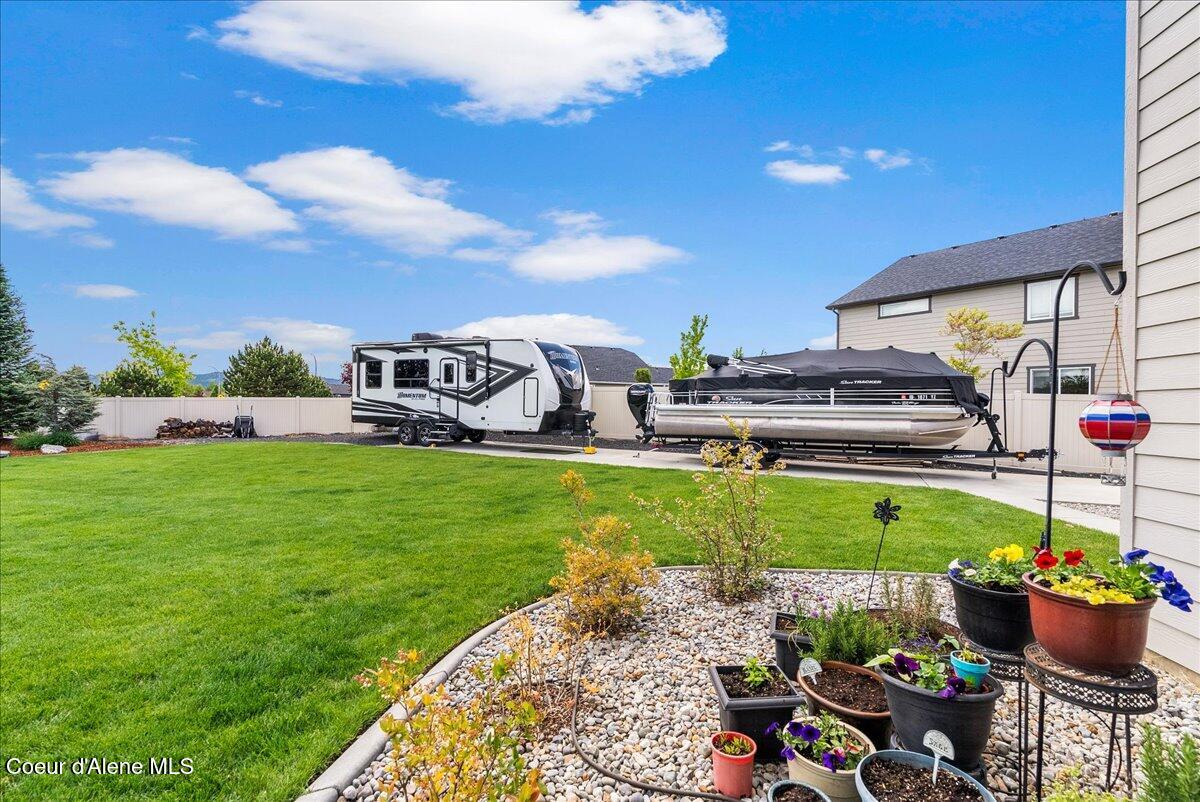 3402 N Croghan Dr, Post Falls, Idaho image 37