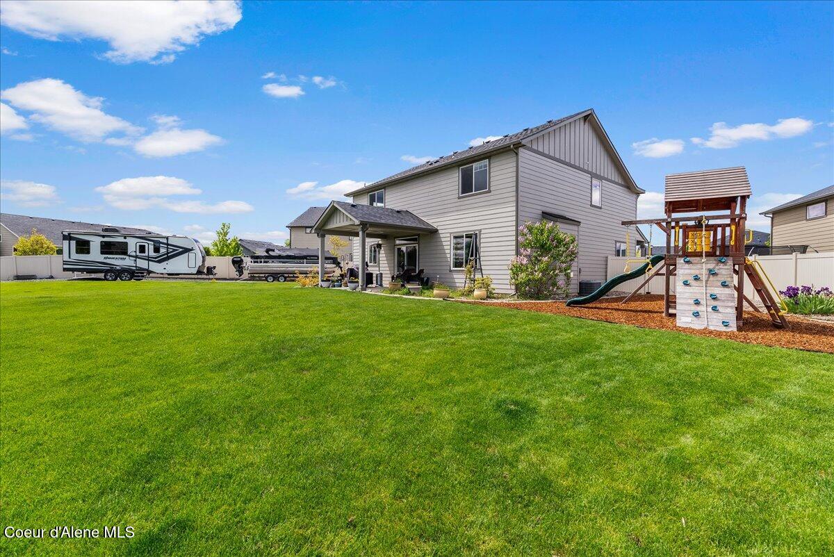 3402 N Croghan Dr, Post Falls, Idaho image 32