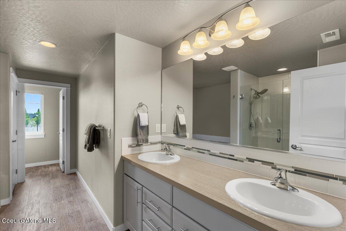 3402 N Croghan Dr, Post Falls, Idaho image 19