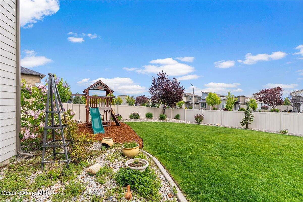 3402 N Croghan Dr, Post Falls, Idaho image 31