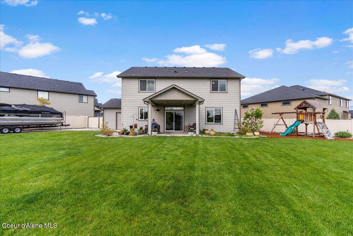 3402 N Croghan Dr, Post Falls, Idaho image 34