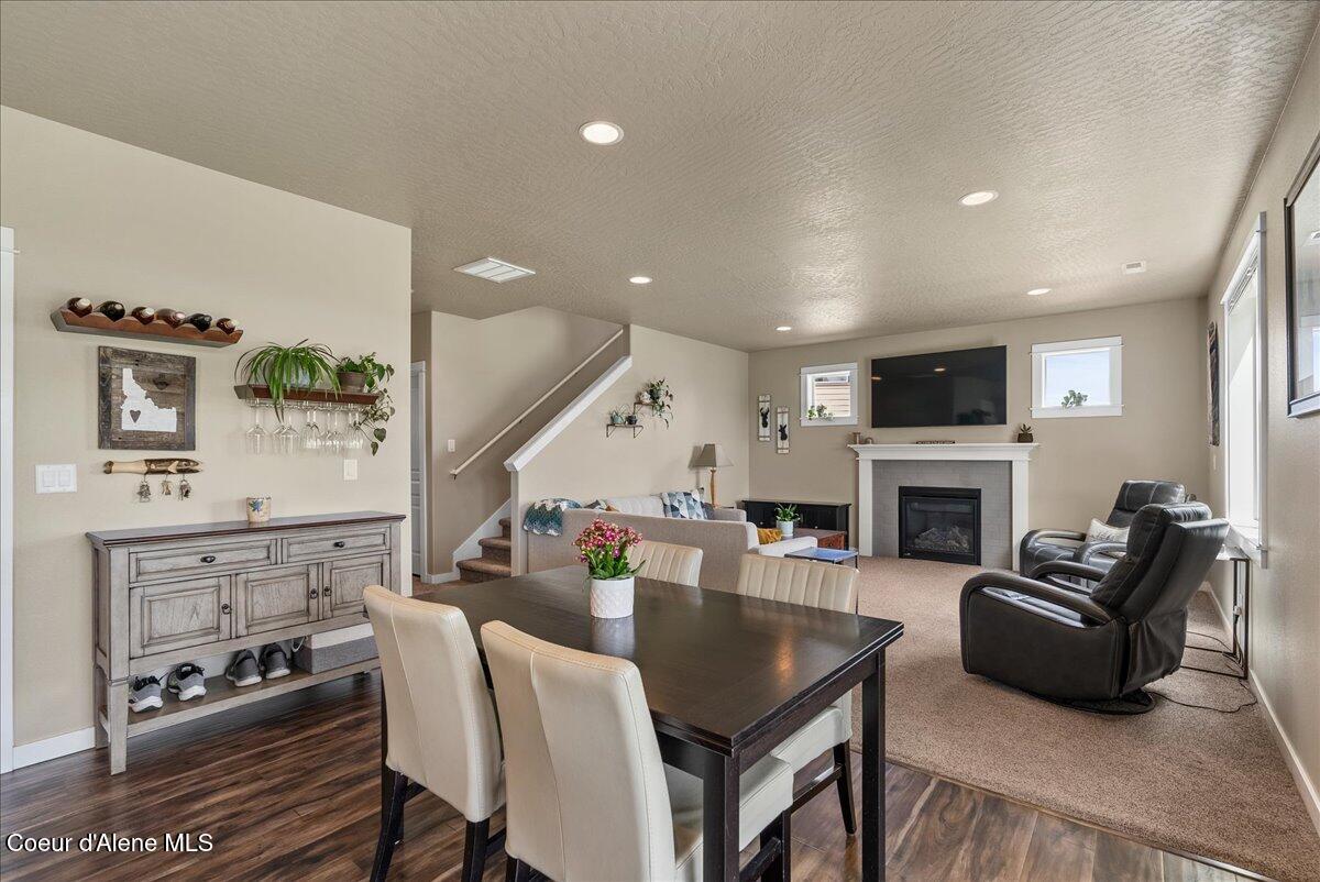 3402 N Croghan Dr, Post Falls, Idaho image 12