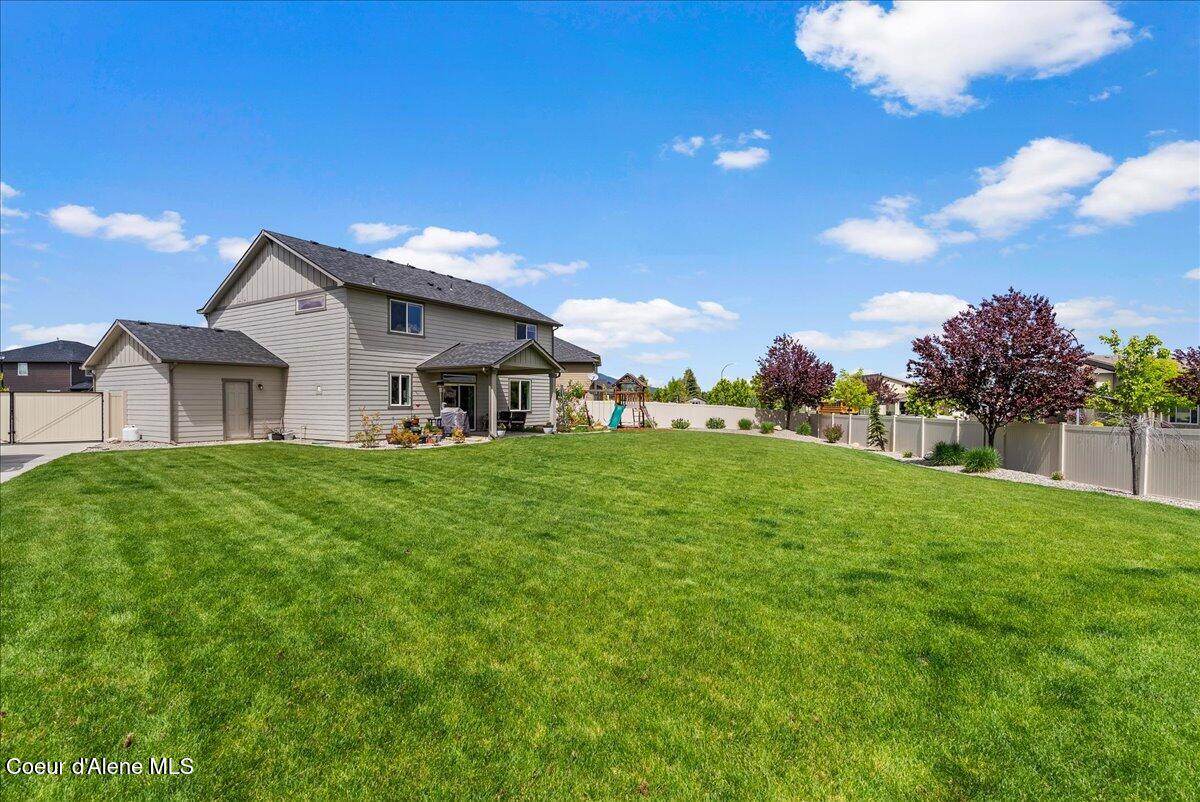 3402 N Croghan Dr, Post Falls, Idaho image 33