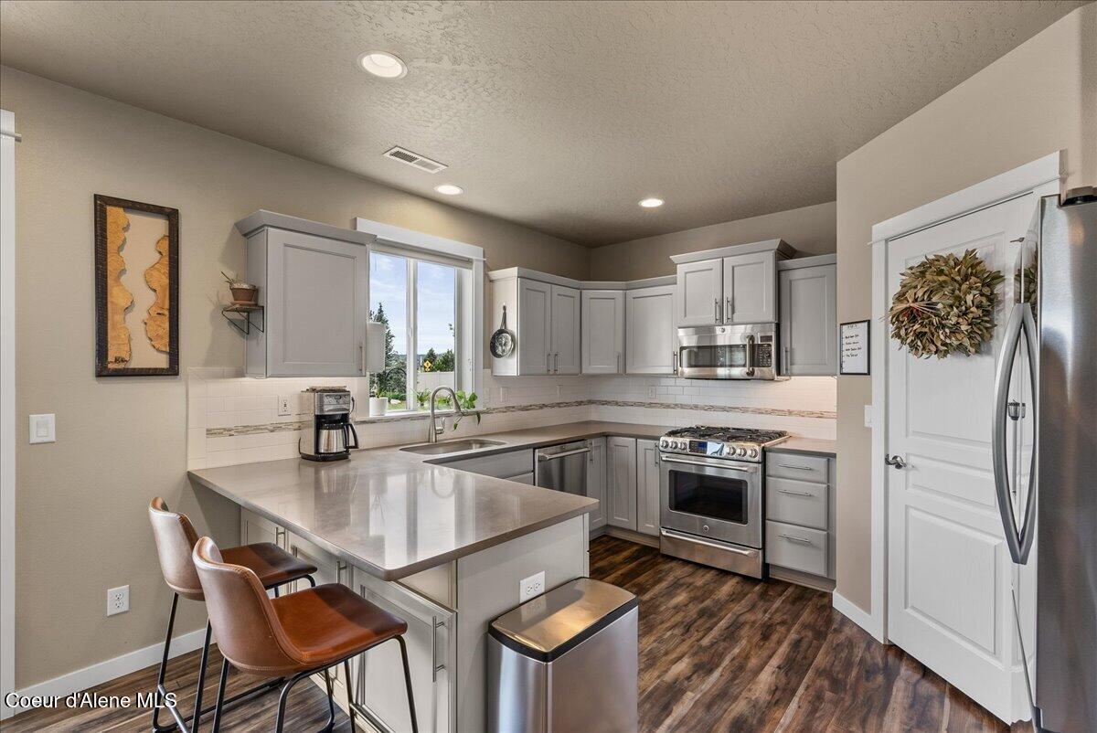 3402 N Croghan Dr, Post Falls, Idaho image 14