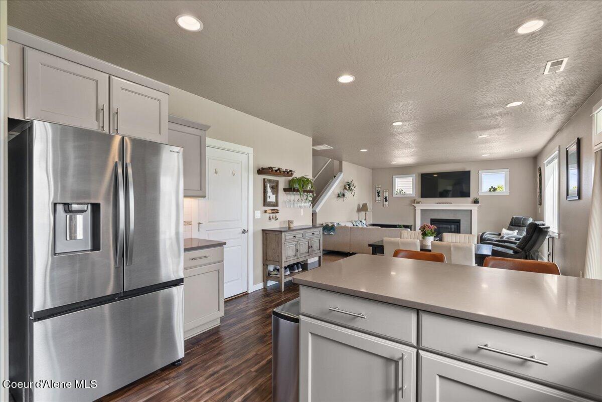 3402 N Croghan Dr, Post Falls, Idaho image 17