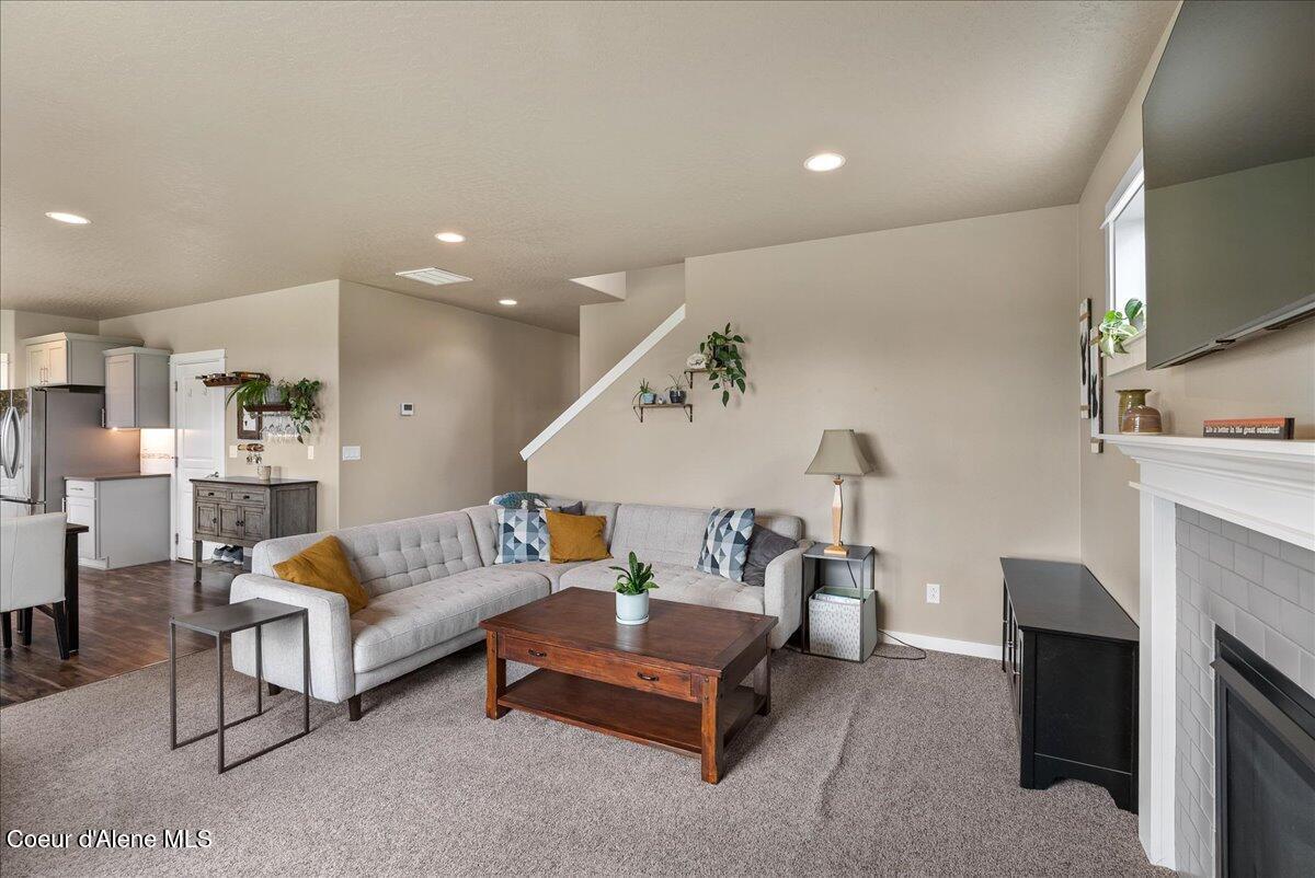 3402 N Croghan Dr, Post Falls, Idaho image 10