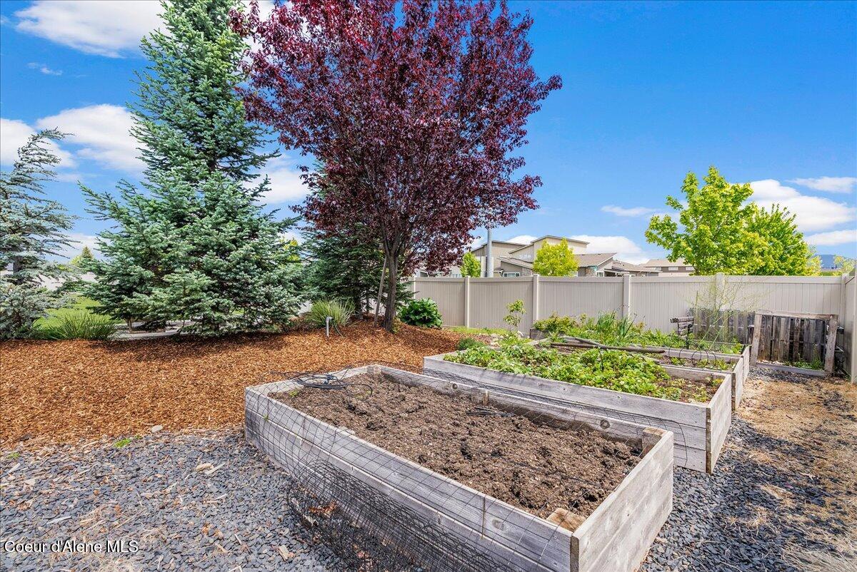 3402 N Croghan Dr, Post Falls, Idaho image 36