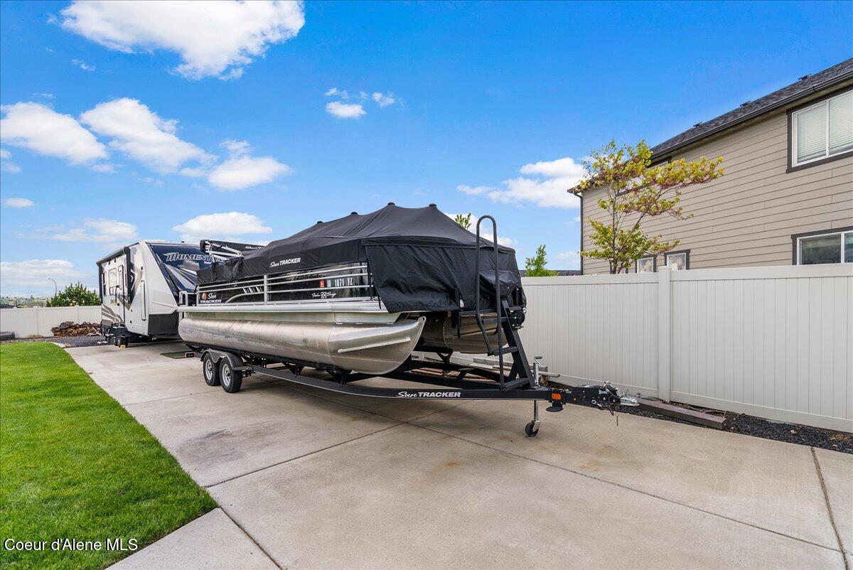 3402 N Croghan Dr, Post Falls, Idaho image 38