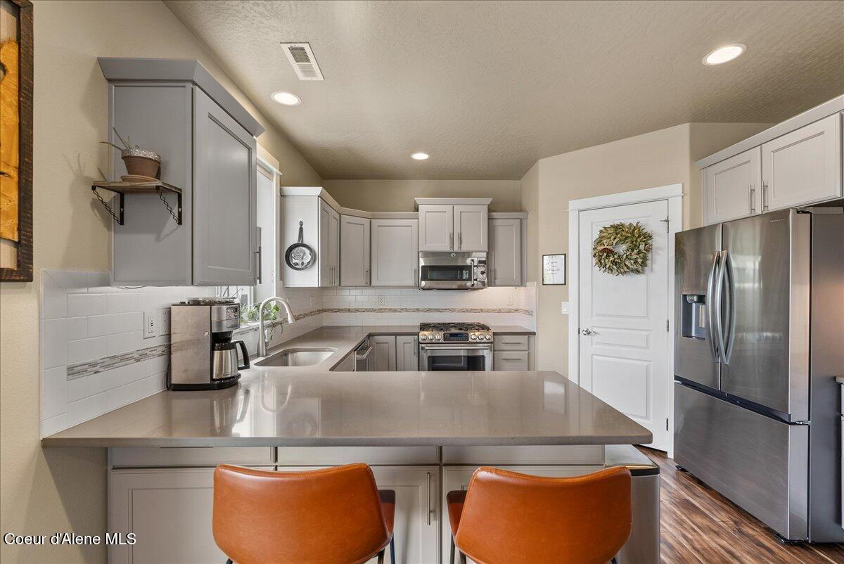 3402 N Croghan Dr, Post Falls, Idaho image 13