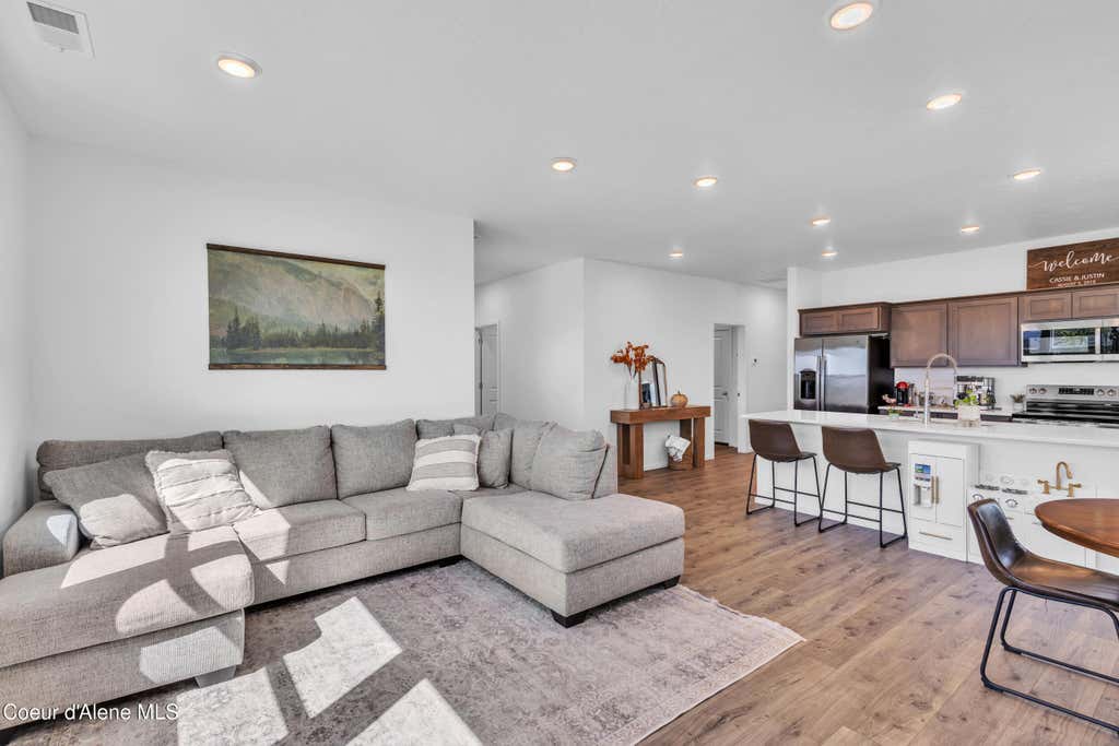 Photo of 5364 Antares Ln, Post Falls, ID 83854 (MLS # 26-8312)
