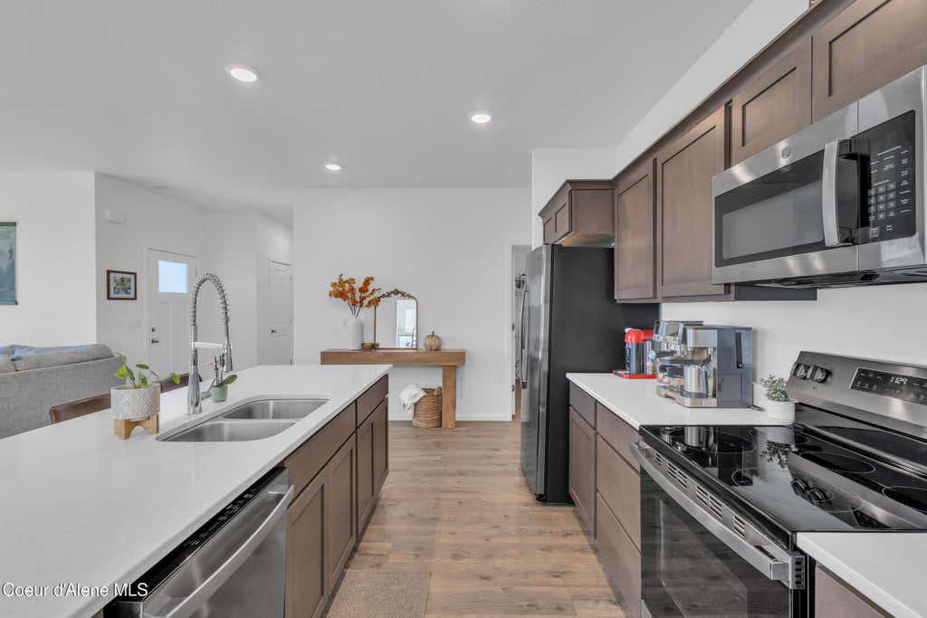 Photo of 5364 Antares Ln, Post Falls, ID 83854 (MLS # 26-8312)