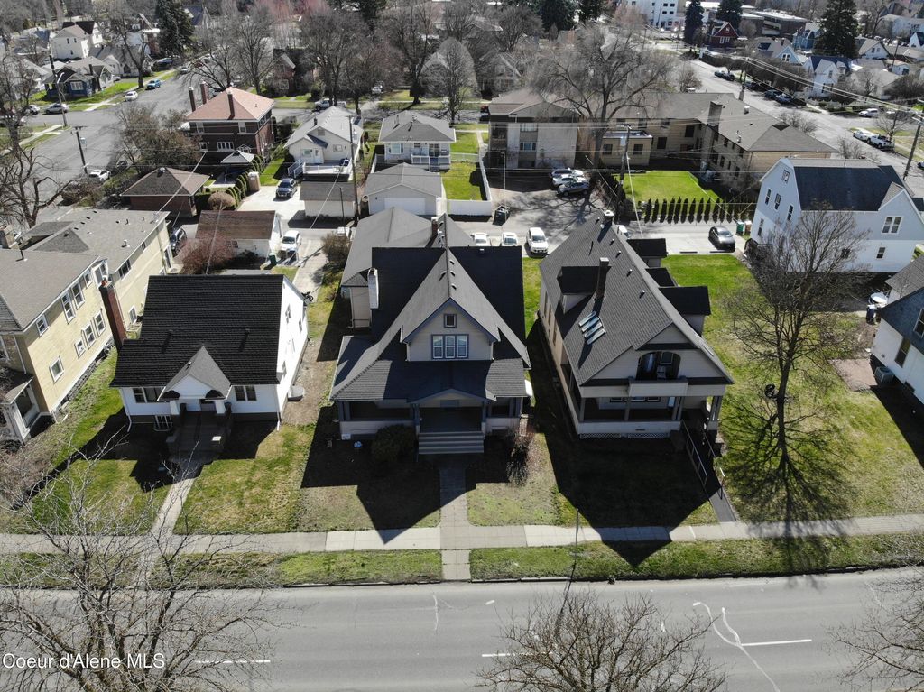 Photo of 418 Mission Ave, Spokane, WA 99202 (MLS # 26-2798)