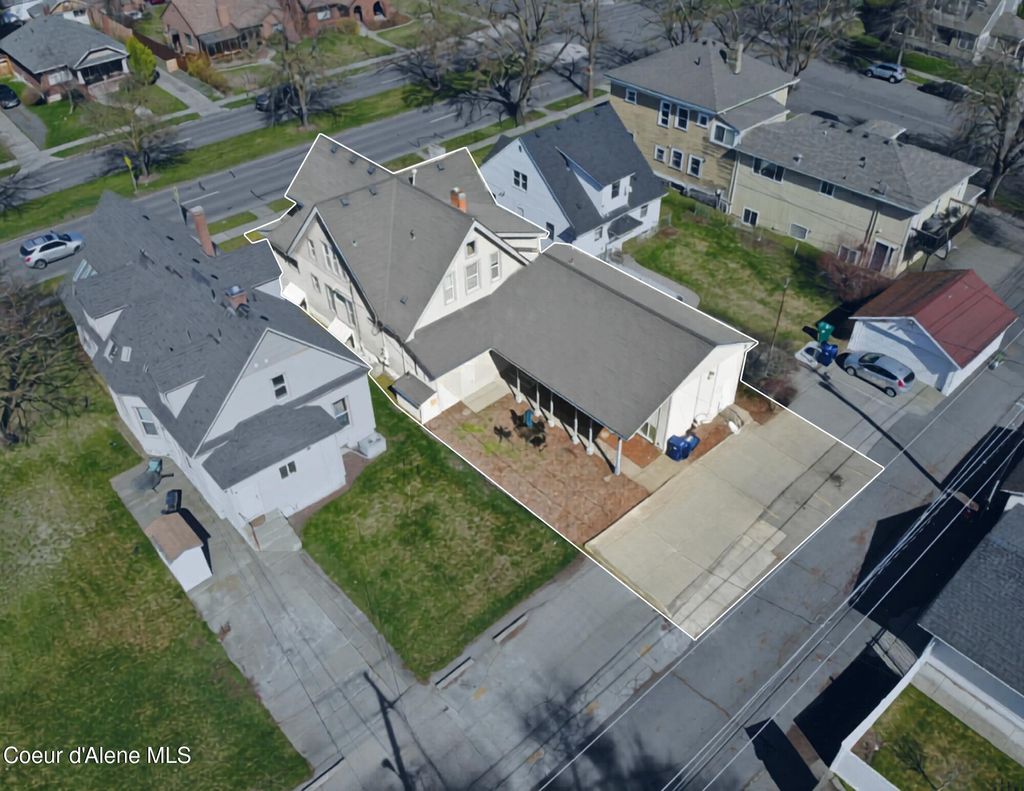 Photo of 418 Mission Ave, Spokane, WA 99202 (MLS # 26-2798)