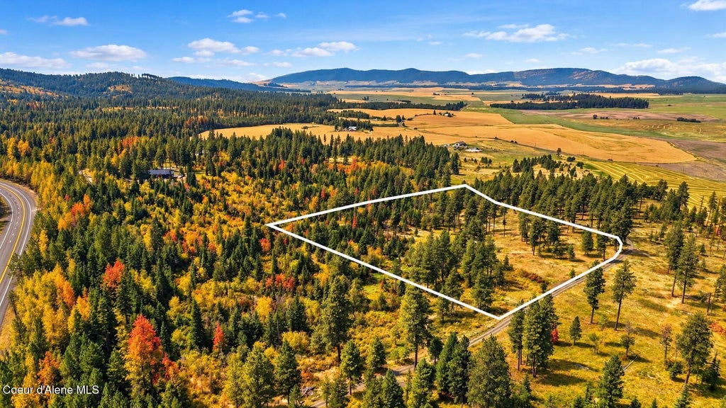 Photo of 9.5 Acres Ranch ST, Plummer, ID 83851 (MLS # 26-10470)
