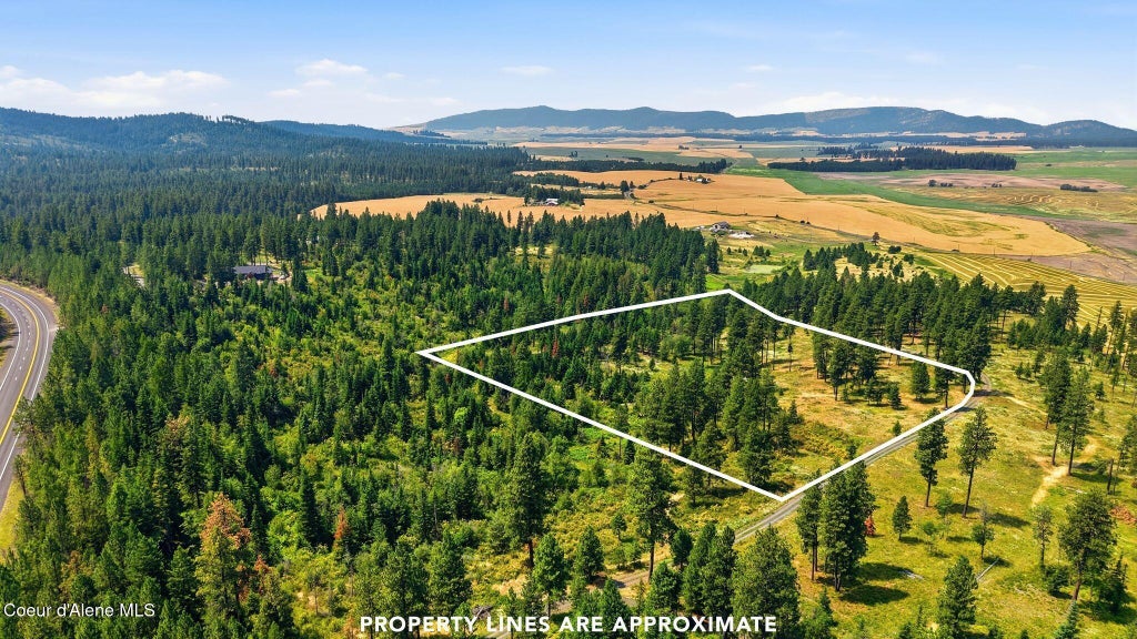 Photo of 9.5 Acres Ranch ST, Plummer, ID 83851 (MLS # 26-10470)