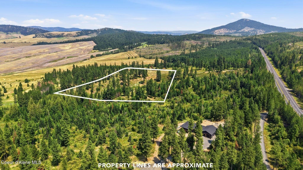 Photo of 9.5 Acres Ranch ST, Plummer, ID 83851 (MLS # 26-10470)