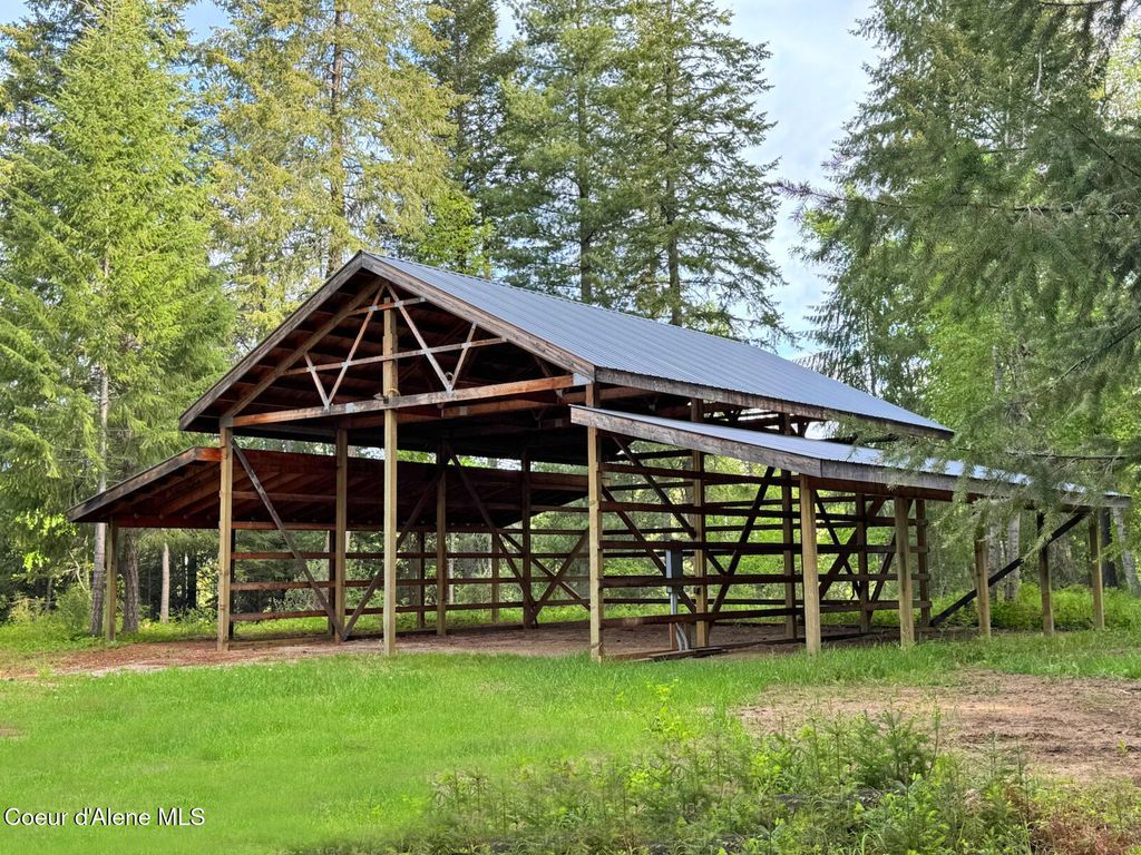 Photo of 45 Rascals RD, Sandpoint, ID 83864 (MLS # 26-5080)