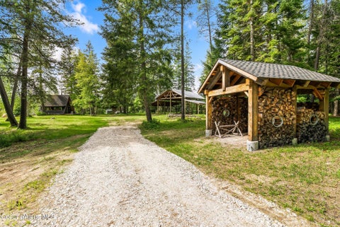 Photo of 45 Rascals RD, Sandpoint, ID 83864 (MLS # 26-5080)