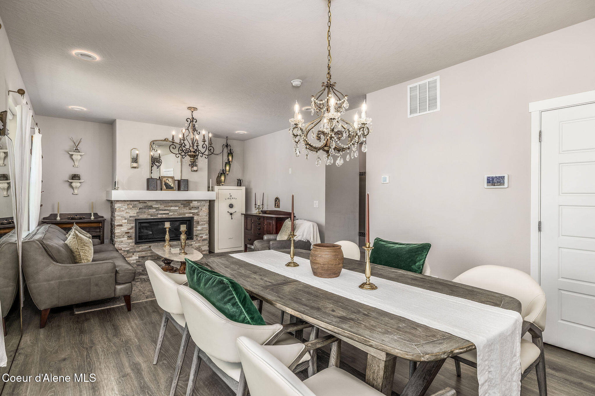 21367 E Acadia Court, Liberty Lake, Alaska image 16