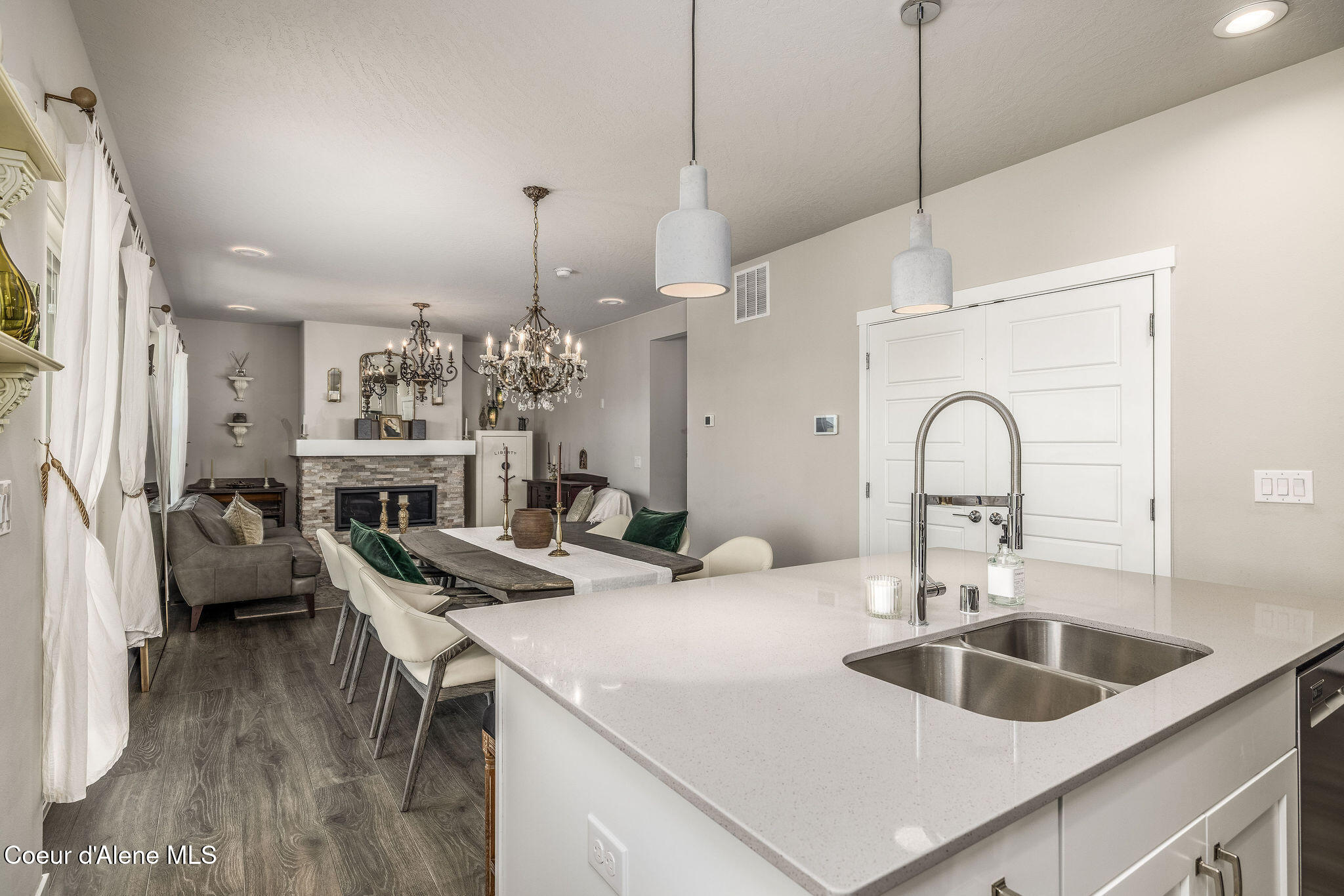 21367 E Acadia Court, Liberty Lake, Alaska image 15
