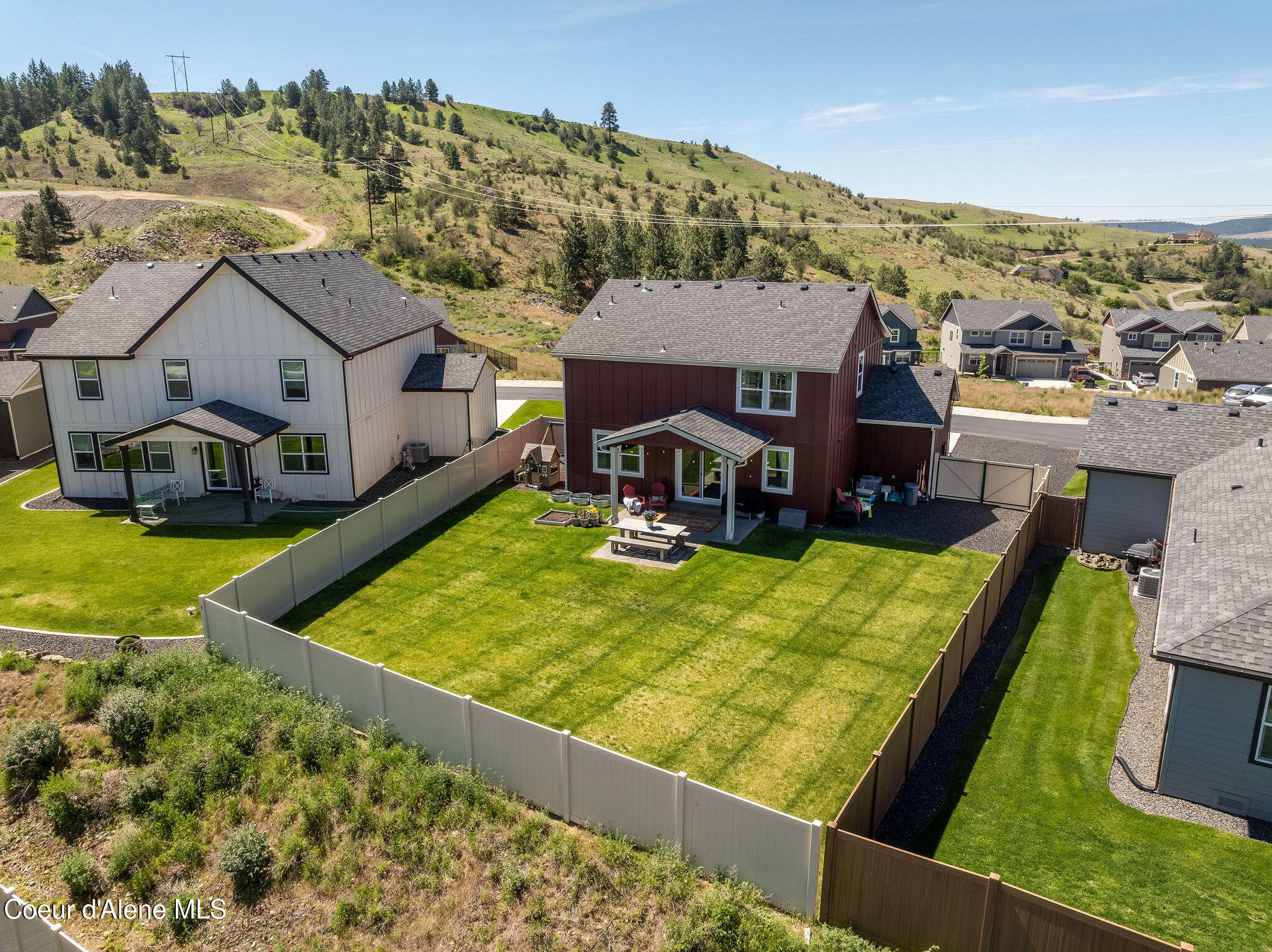 21367 E Acadia Court, Liberty Lake, Alaska image 37