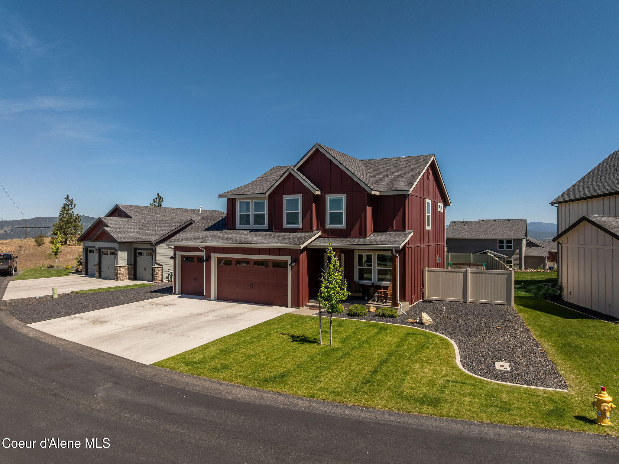 21367 E Acadia Court, Liberty Lake, Alaska image 3