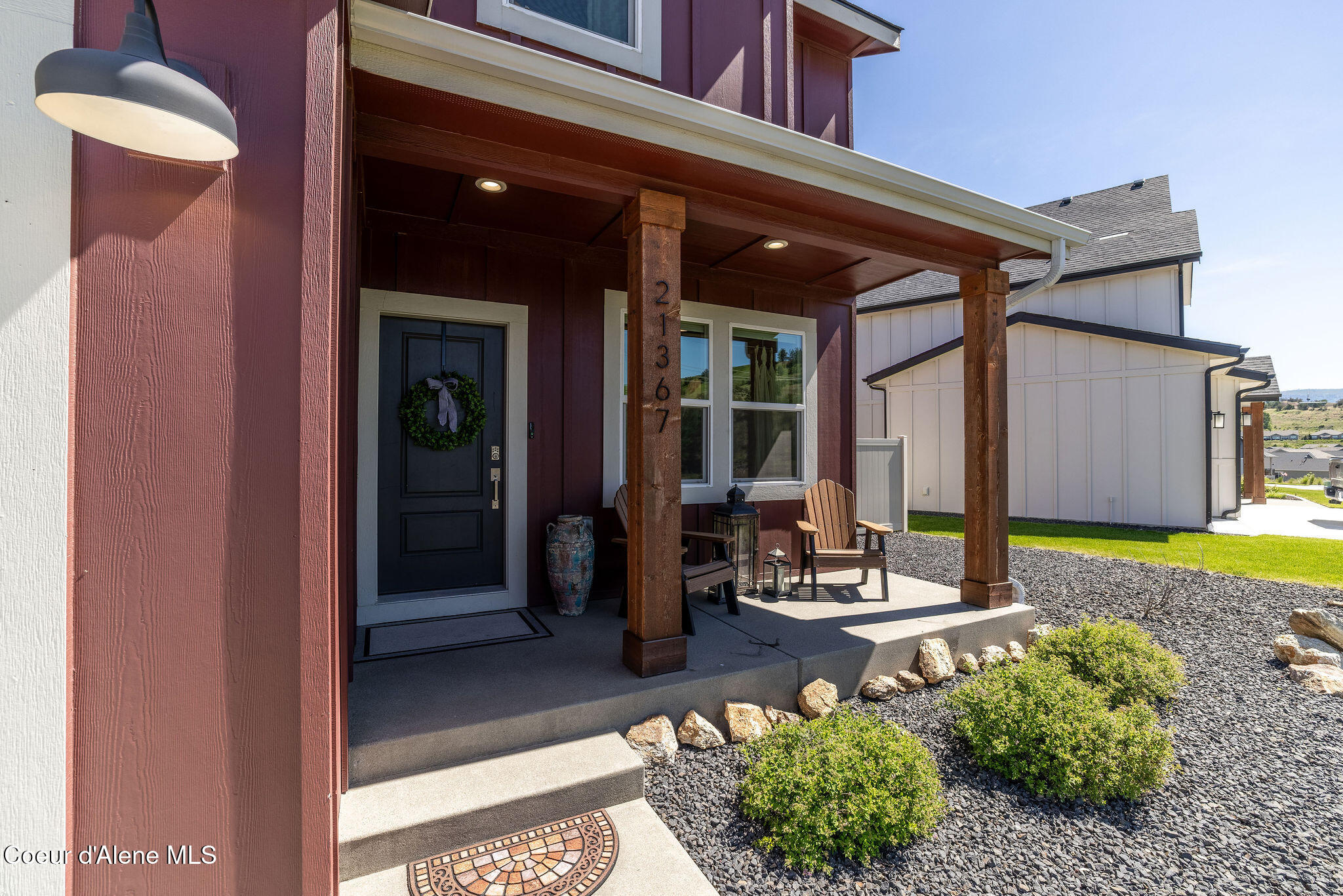 21367 E Acadia Court, Liberty Lake, Alaska image 4