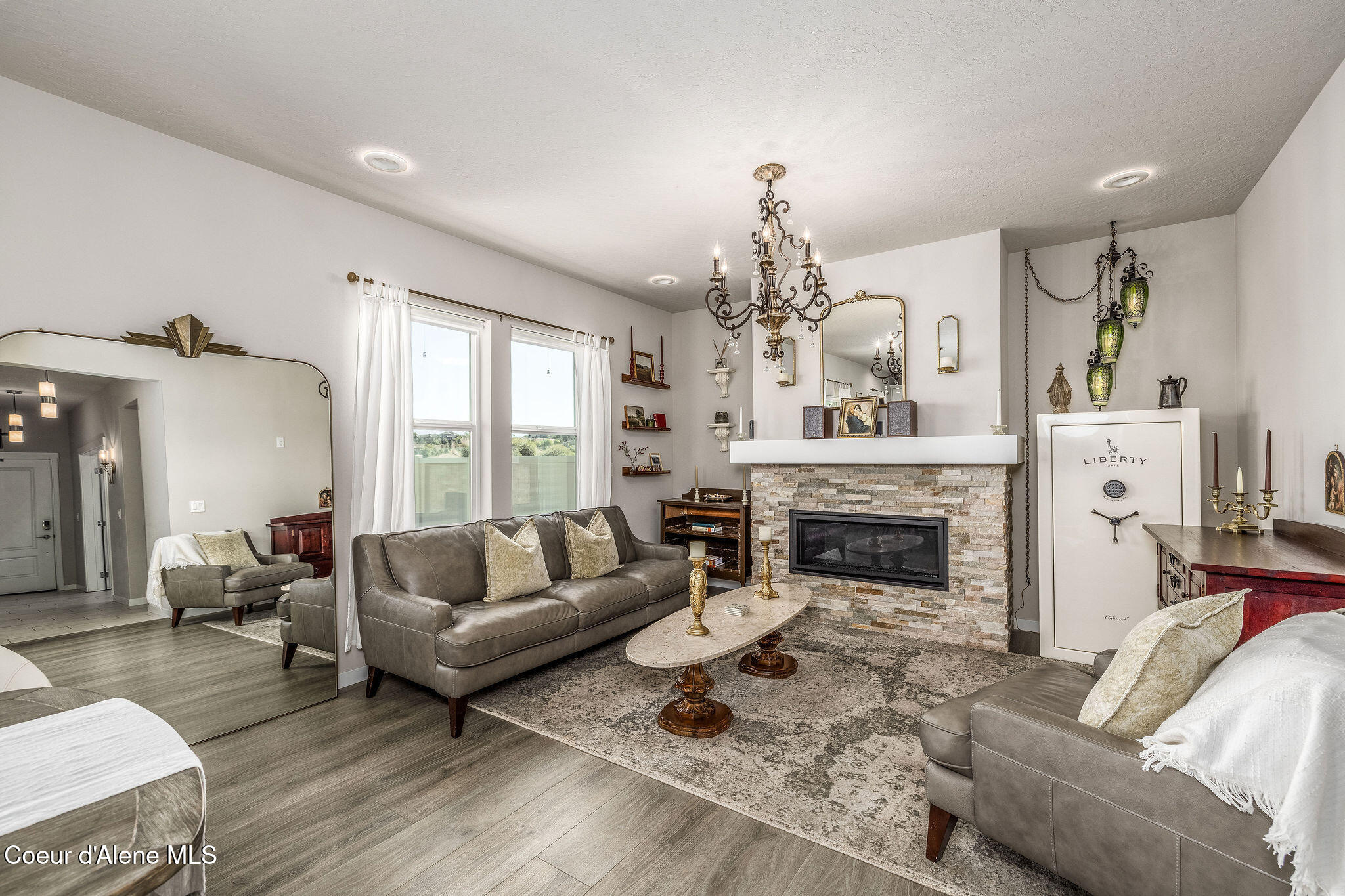 21367 E Acadia Court, Liberty Lake, Alaska image 8