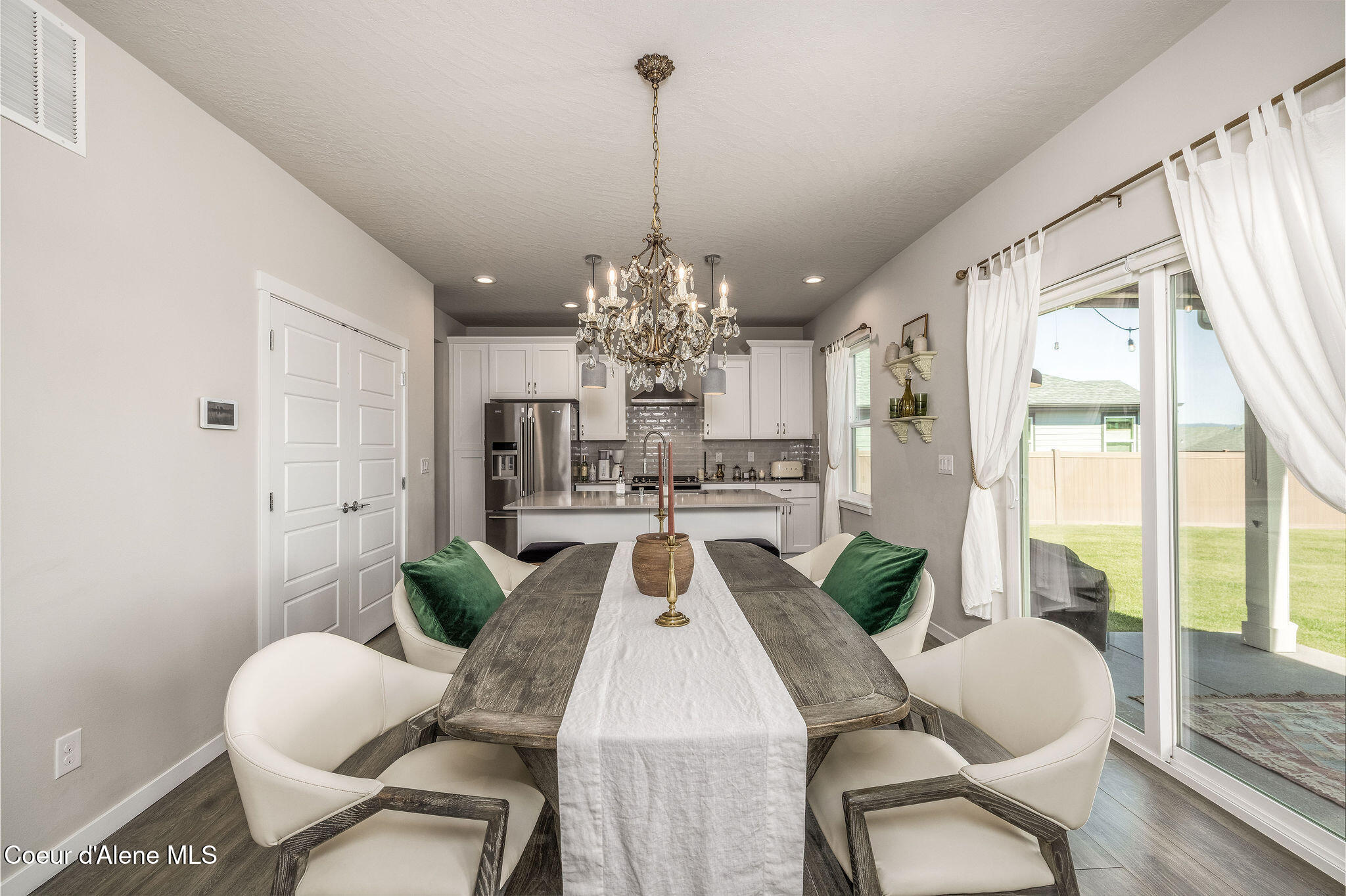 21367 E Acadia Court, Liberty Lake, Alaska image 11