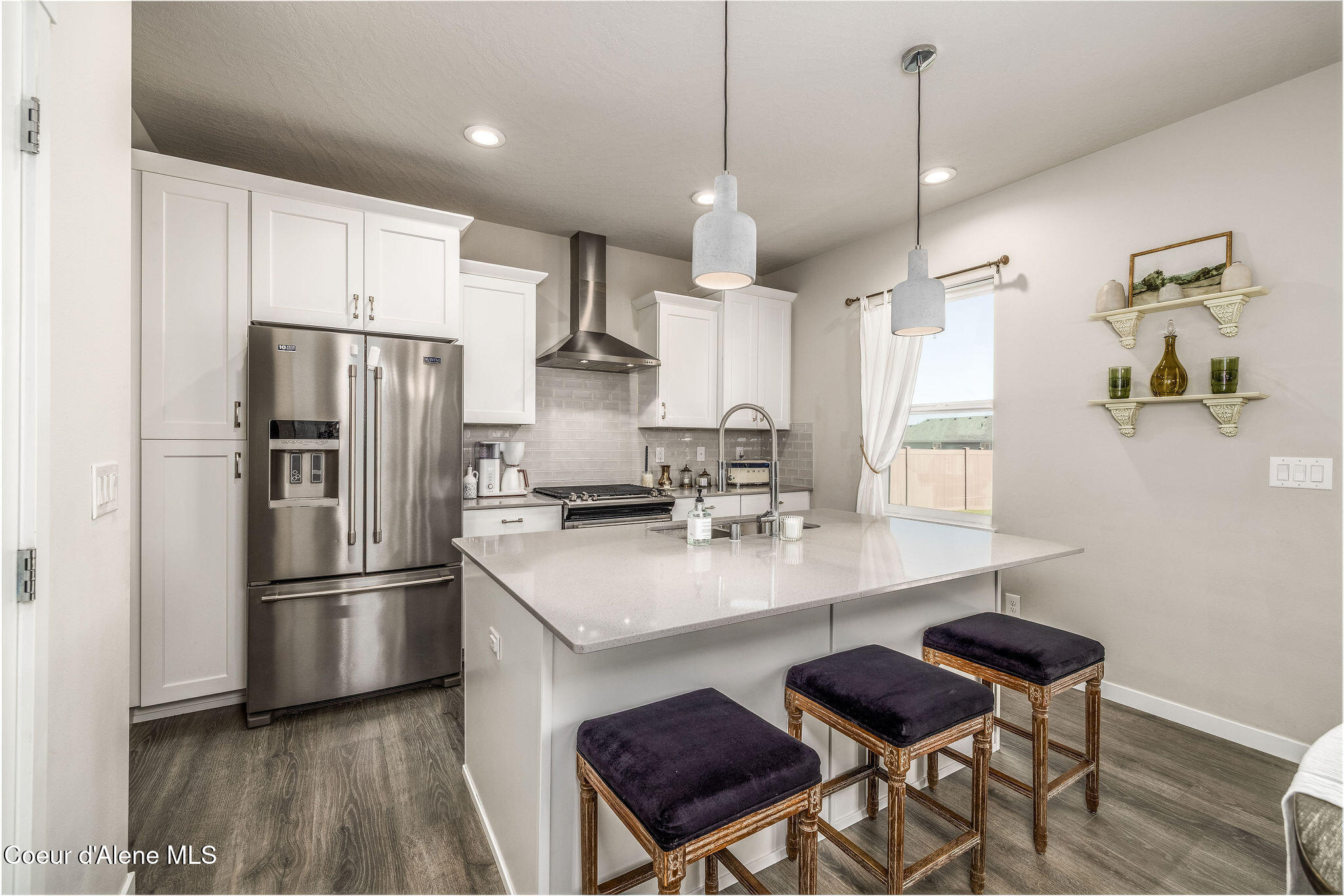 21367 E Acadia Court, Liberty Lake, Alaska image 12