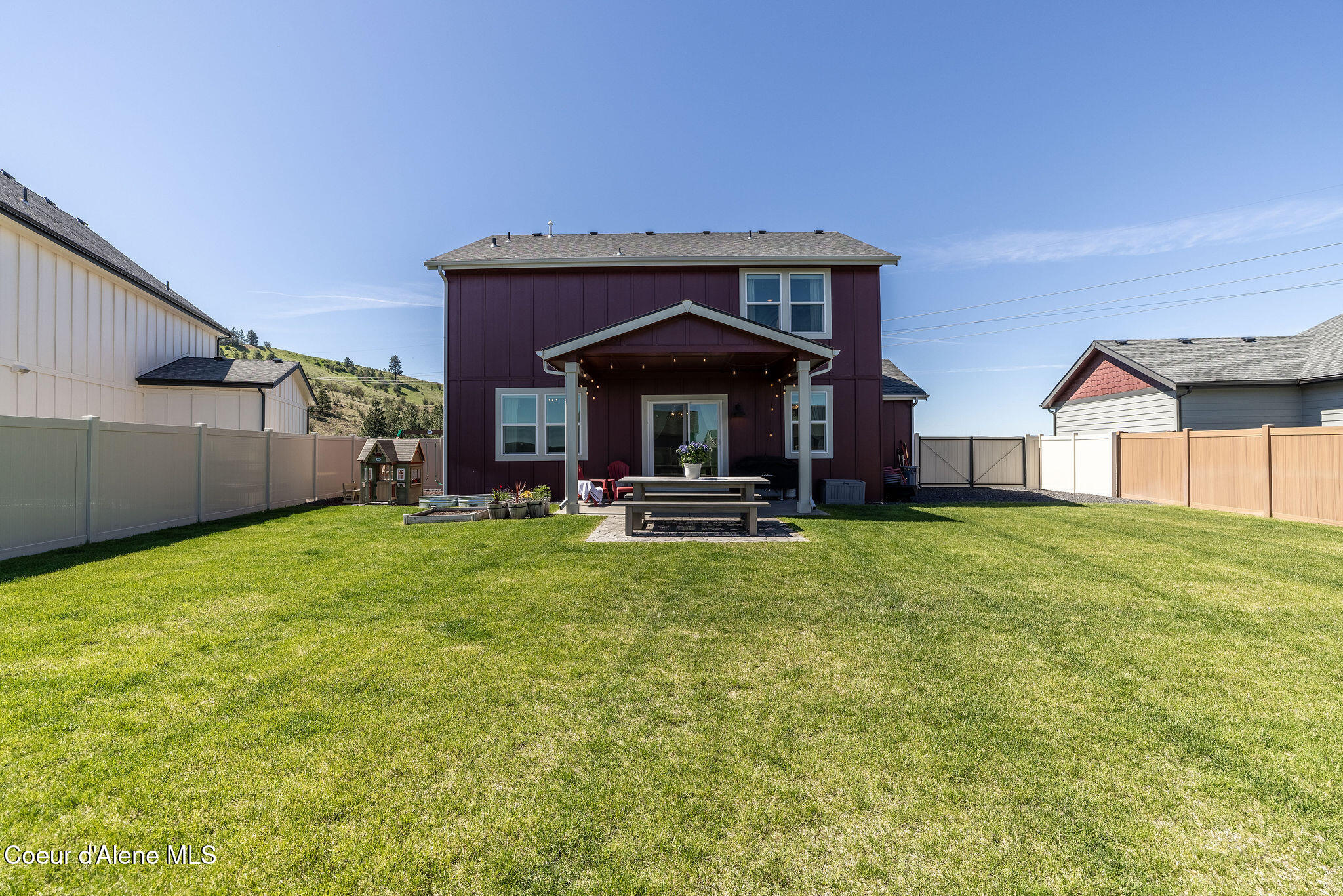 21367 E Acadia Court, Liberty Lake, Alaska image 30