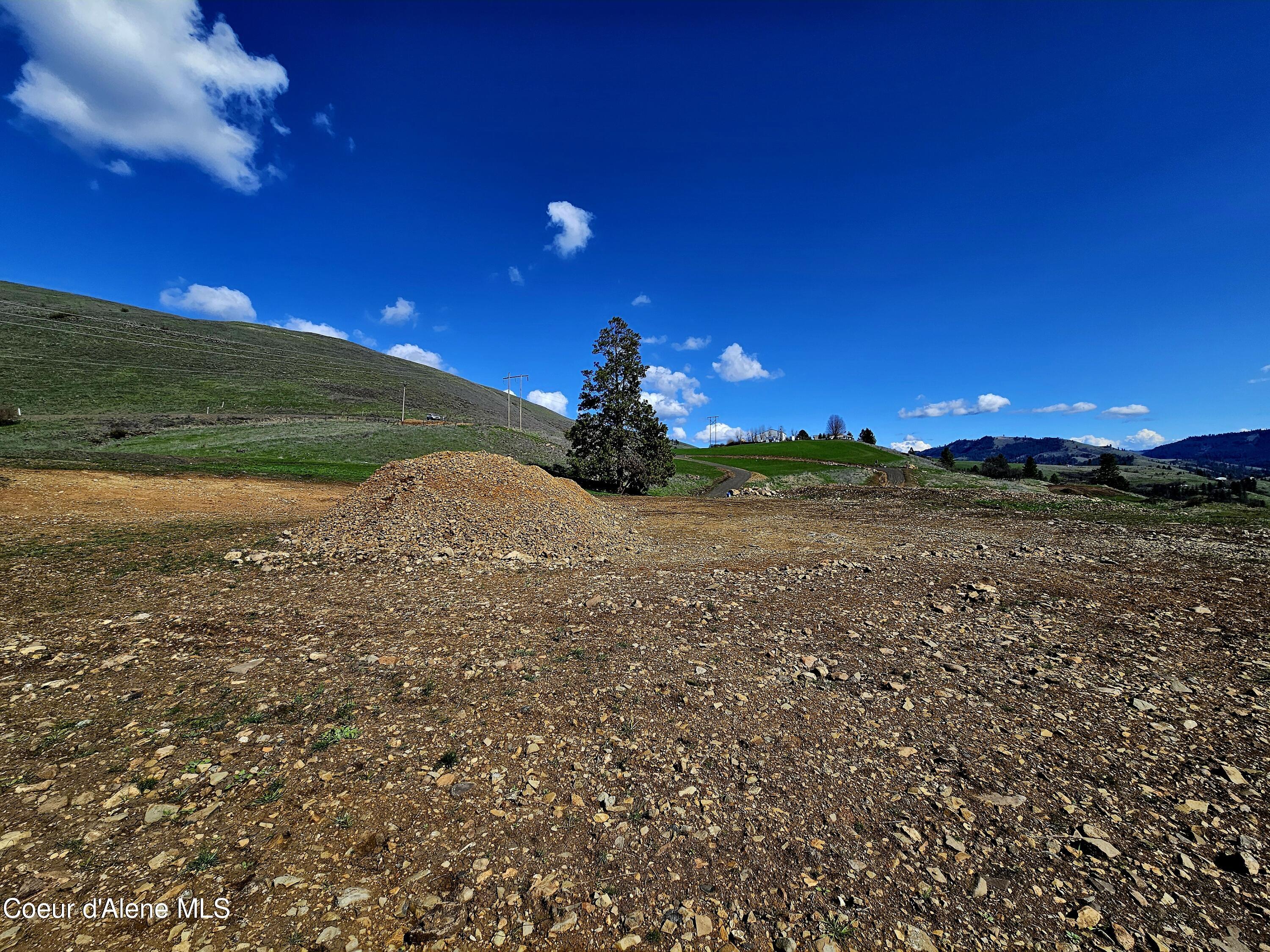 TBD Lot 5 Sunnyside Bench Rd, Lenore, Idaho image 9