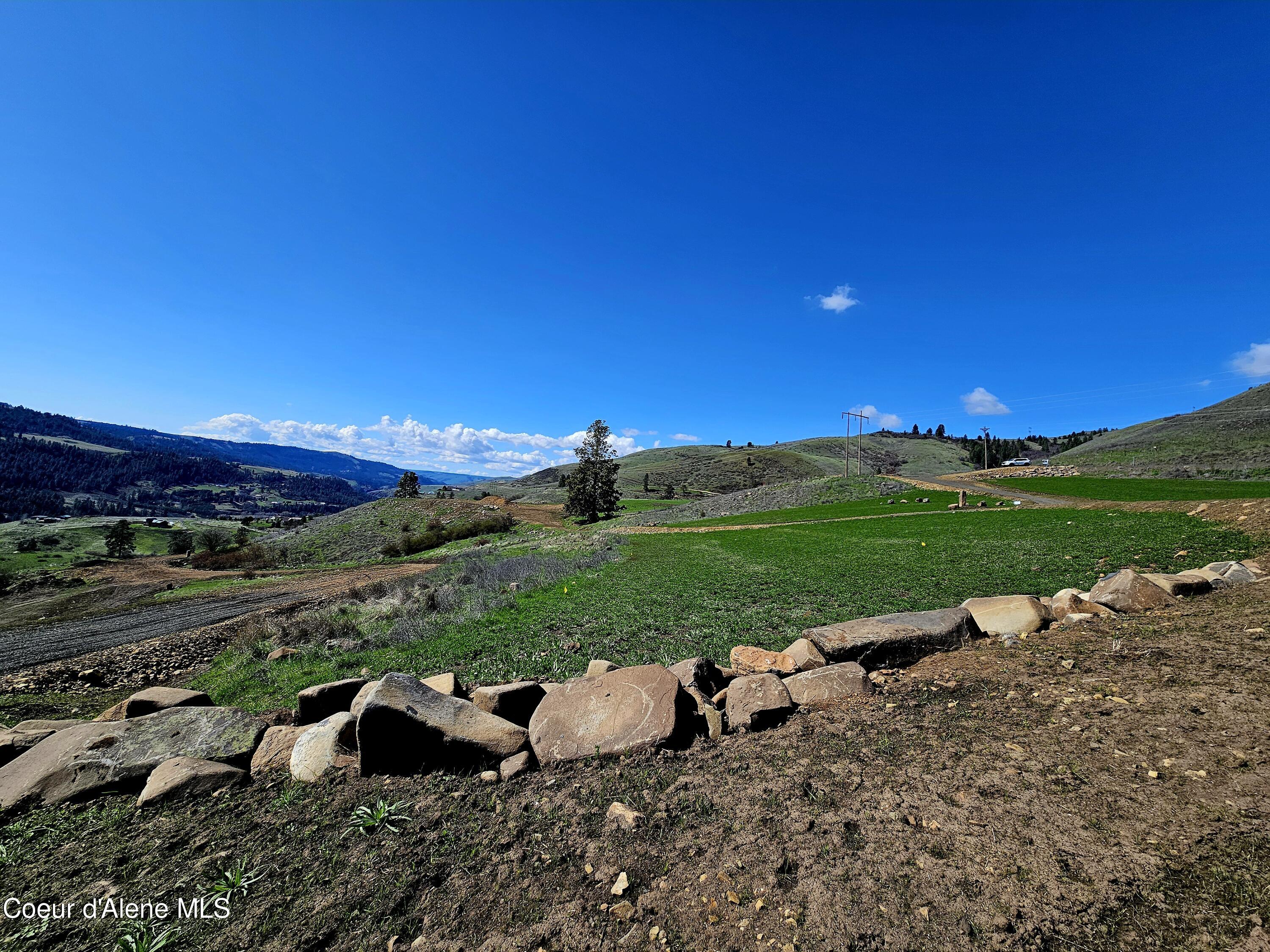 TBD Lot 5 Sunnyside Bench Rd, Lenore, Idaho image 5