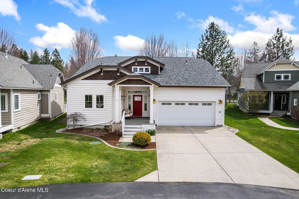 Photo of 404 Lundblad Pl, Dover, ID 83825 (MLS # 26-3944)