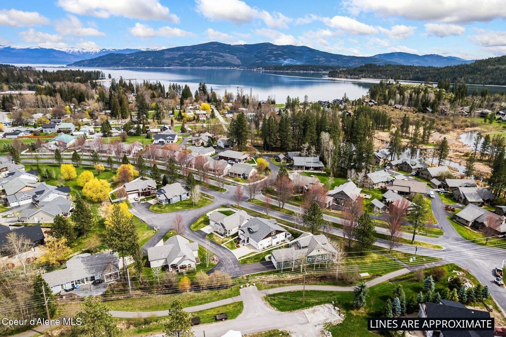 Photo of 404 Lundblad Pl, Dover, ID 83825 (MLS # 26-3944)