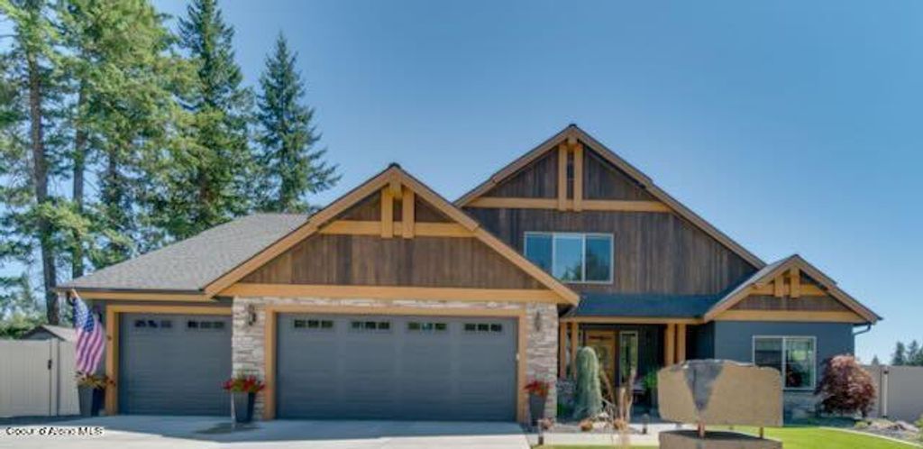 Photo of L4B10 Walden Loop, Rathdrum, ID 83858 (MLS # 24-8766)