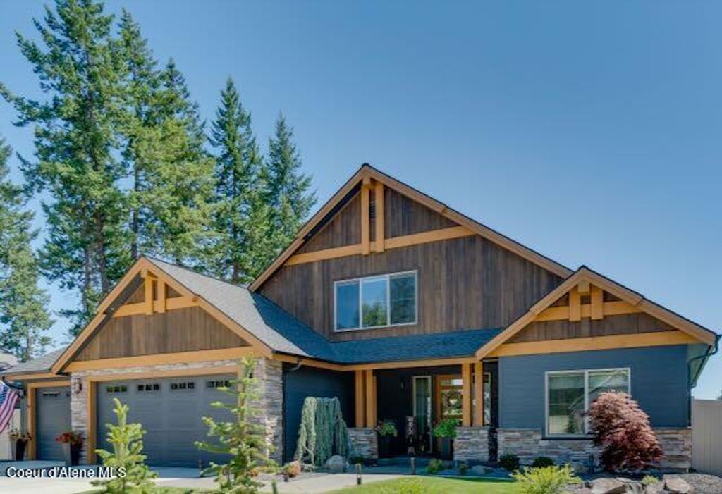 Photo of L4B10 Walden Loop, Rathdrum, ID 83858 (MLS # 24-8766)