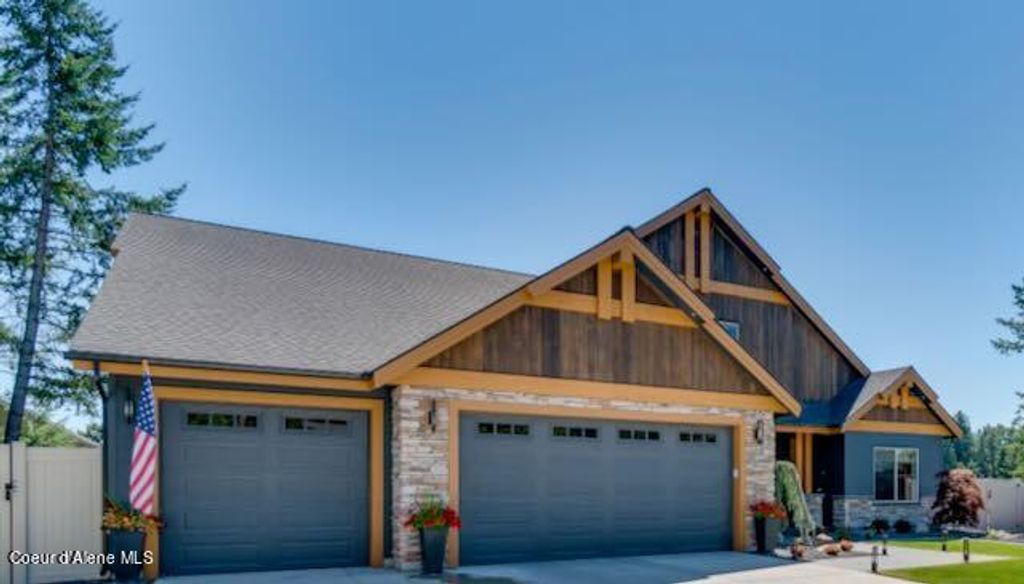 Photo of L4B10 Walden Loop, Rathdrum, ID 83858 (MLS # 24-8766)