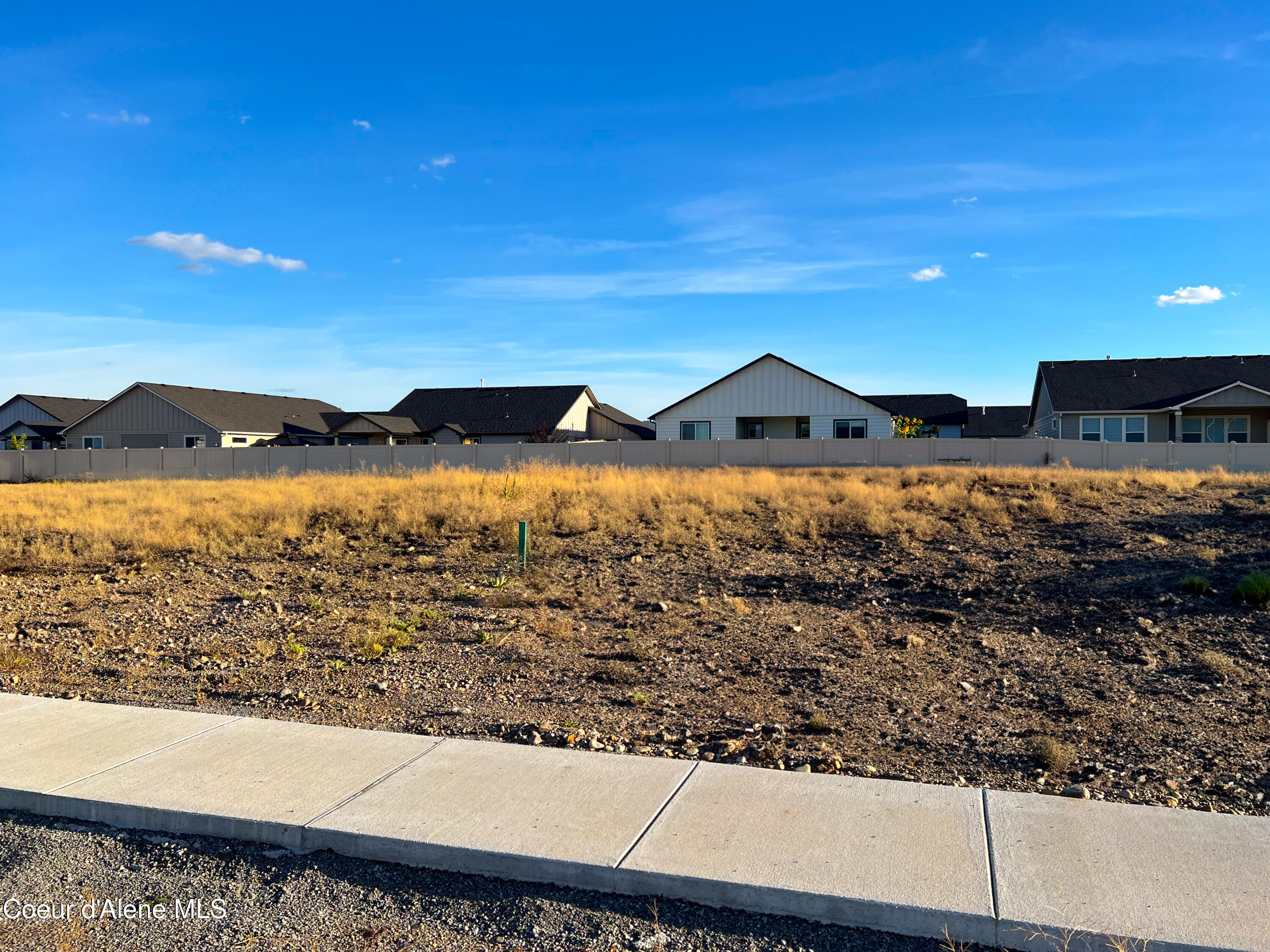 NNA E Salvation Ct. Lot 23, Post Falls, Texas image 1