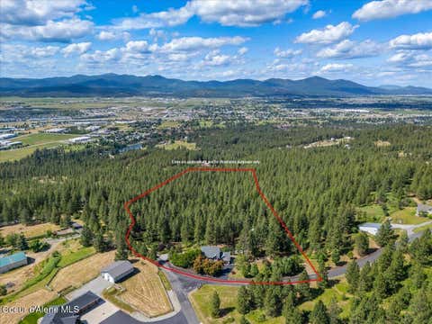 Photo of 16289 Summerfield RD, Post Falls, ID 83854 (MLS # 26-5888)