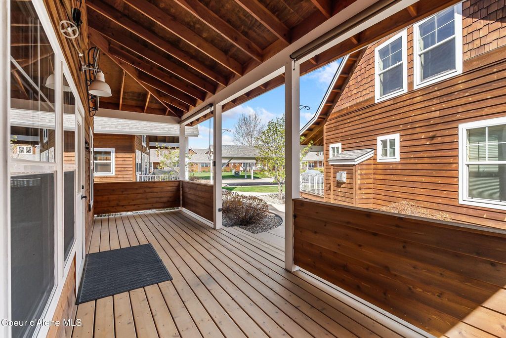 Photo of 45 Welty Dr, Dover, ID 83825 (MLS # 26-3858)