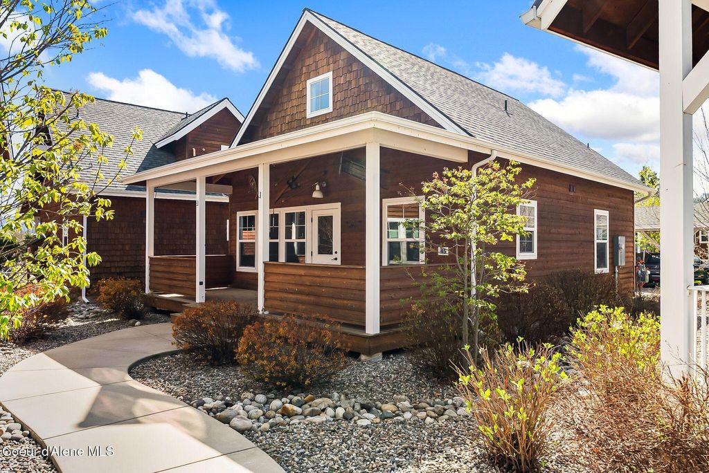 Photo of 45 Welty Dr, Dover, ID 83825 (MLS # 26-3858)