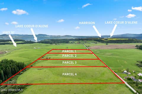 Vacant Land For Sale - NKA Sunrise Dr [ain 349683]<br/> Harrison, ID 83833