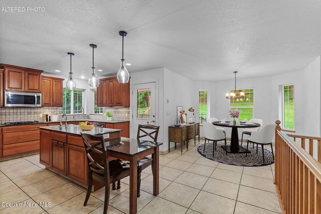 Photo of 11074 Riverview, Post Falls, ID 83854 (MLS # 26-6842)