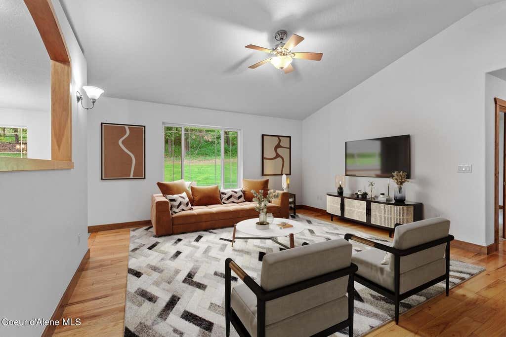 Photo of 11074 Riverview, Post Falls, ID 83854 (MLS # 26-6842)